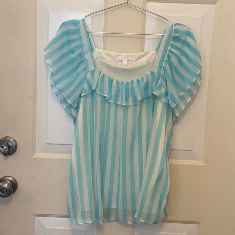 Lauren Conrad blouse